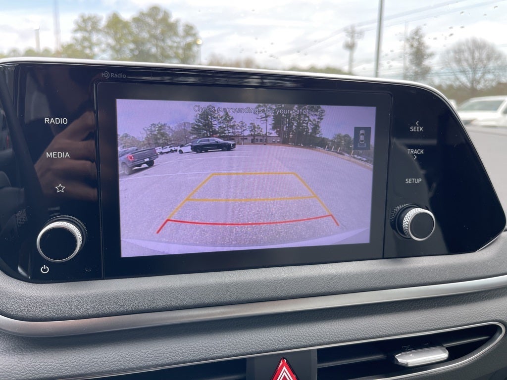 2023 Hyundai Sonata SE Pohanka Certified 10YR 100K