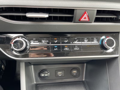 2023 Hyundai Sonata SE Pohanka Certified 10YR 100K