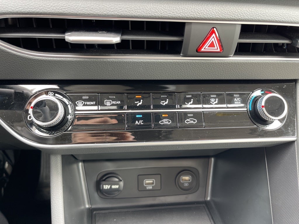 2023 Hyundai Sonata SE Pohanka Certified 10YR 100K