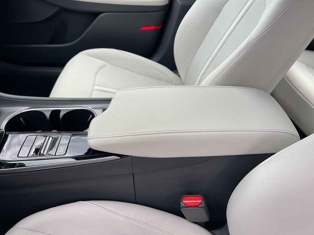 2023 Hyundai Sonata SE Pohanka Certified 10YR 100K