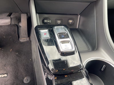 2023 Hyundai Sonata SE Pohanka Certified 10YR 100K