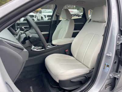 2023 Hyundai Sonata SE Pohanka Certified 10YR 100K