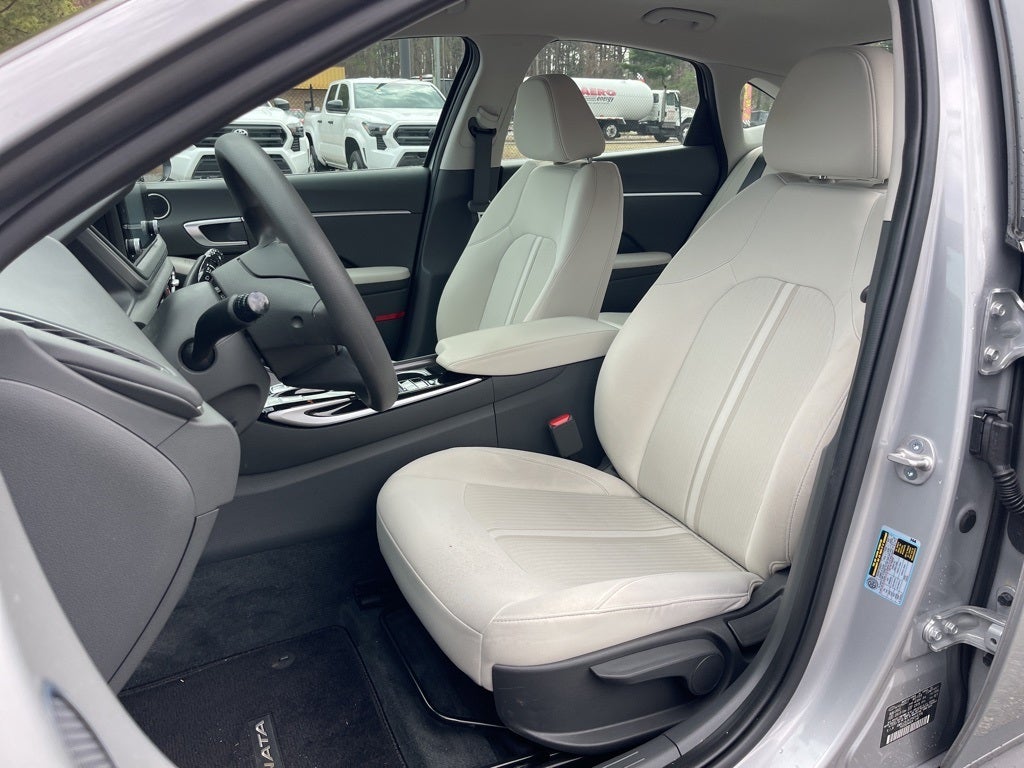 2023 Hyundai Sonata SE Pohanka Certified 10YR 100K