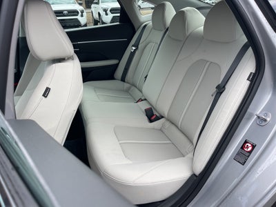 2023 Hyundai Sonata SE Pohanka Certified 10YR 100K