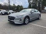 2023 Hyundai Sonata SE Pohanka Certified 10YR 100K