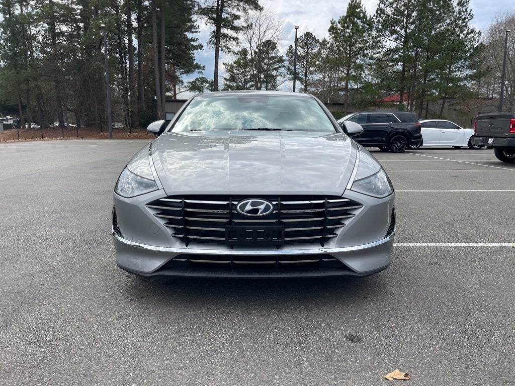 2023 Hyundai Sonata SE Pohanka Certified 10YR 100K