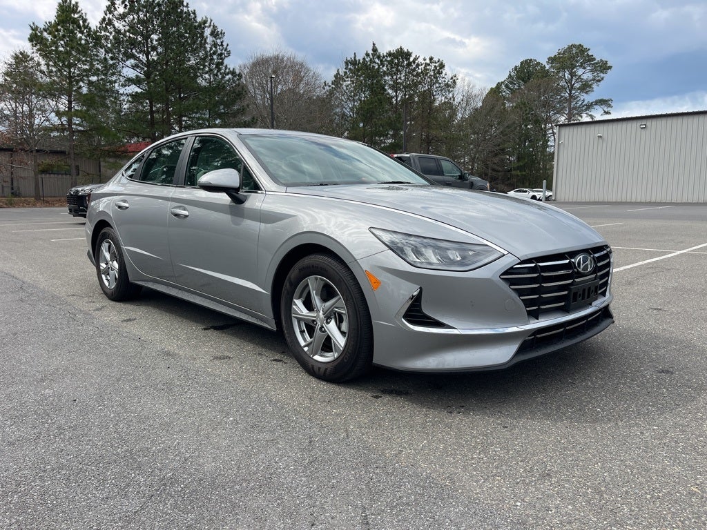 2023 Hyundai Sonata SE Pohanka Certified 10YR 100K