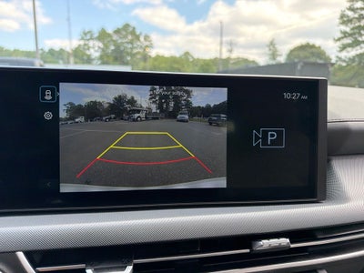 2025 Hyundai Sonata SEL Ethos Bal of Fact + 12/12 Cert