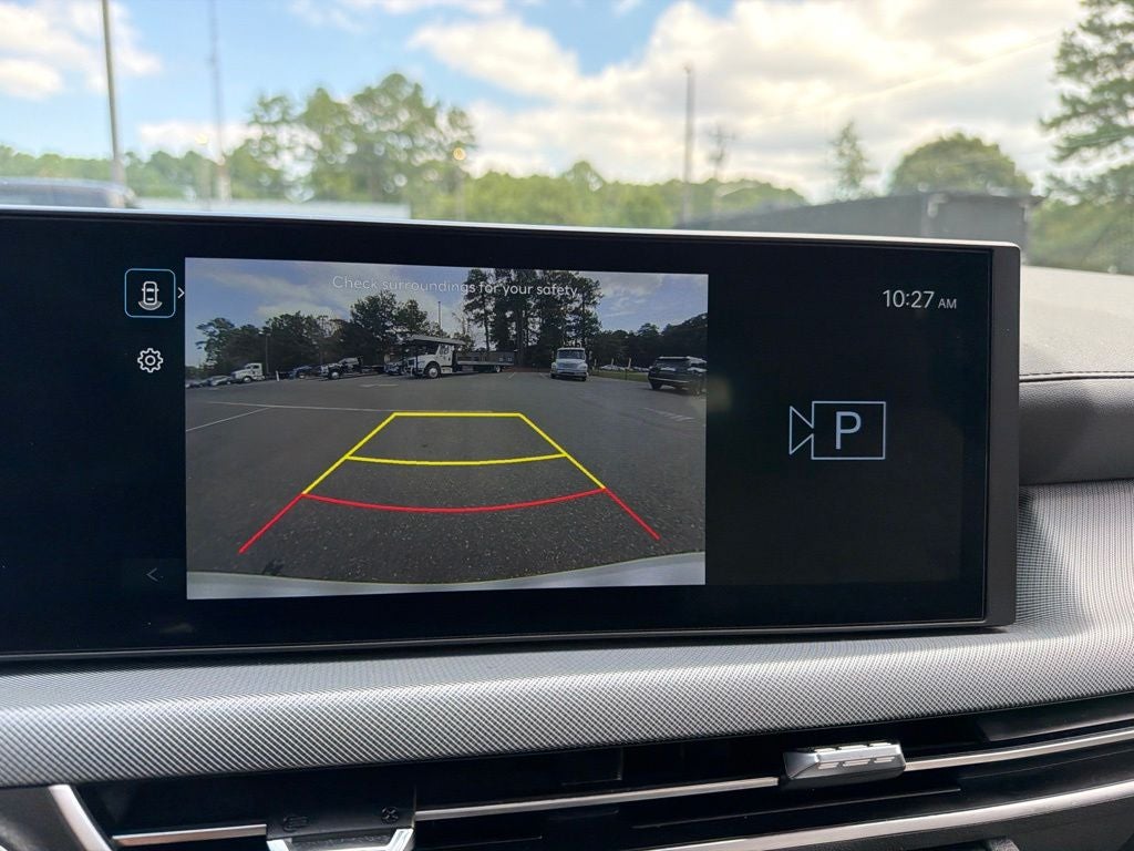 2025 Hyundai Sonata SEL Ethos Bal of Fact + 12/12 Cert