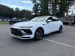 2025 Hyundai Sonata SEL Ethos Bal of Fact + 12/12 Cert
