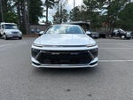 2025 Hyundai Sonata SEL Ethos Bal of Fact + 12/12 Cert