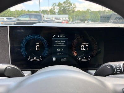 2025 Hyundai Sonata SEL Ethos Bal of Fact + 12/12 Cert