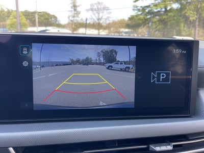 2025 Hyundai Sonata SEL Pohanka Certified 6 Months / 6,000 Miles