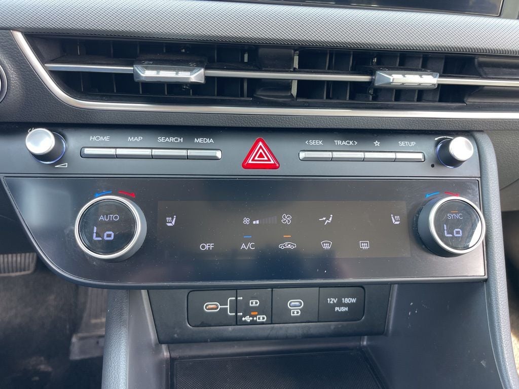 2025 Hyundai Sonata SEL Pohanka Certified 6 Months / 6,000 Miles