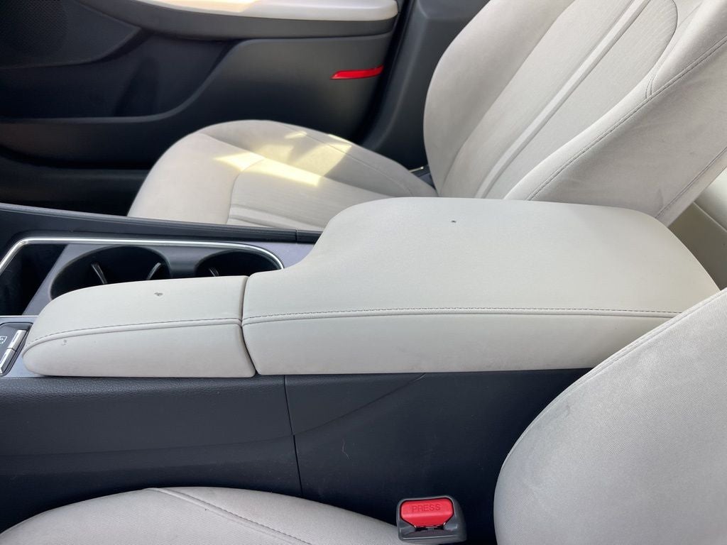 2025 Hyundai Sonata SEL Pohanka Certified 6 Months / 6,000 Miles