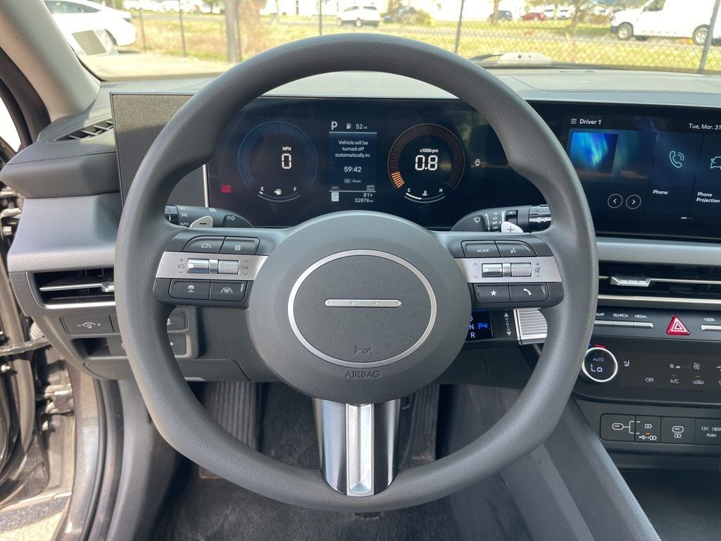 2025 Hyundai Sonata SEL Pohanka Certified 6 Months / 6,000 Miles