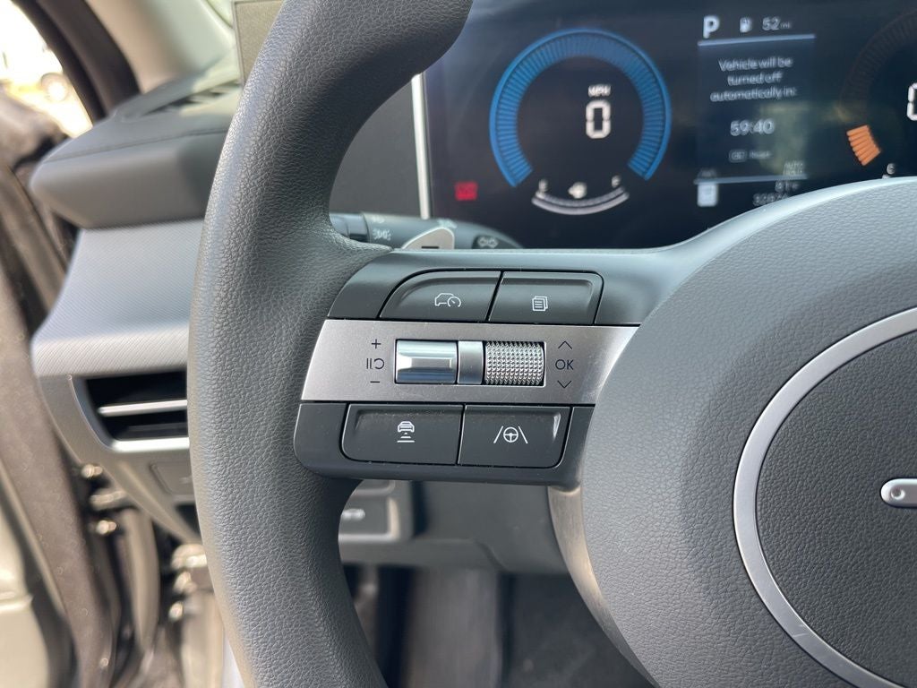 2025 Hyundai Sonata SEL Pohanka Certified 6 Months / 6,000 Miles