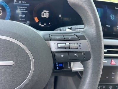 2025 Hyundai Sonata SEL Pohanka Certified 6 Months / 6,000 Miles