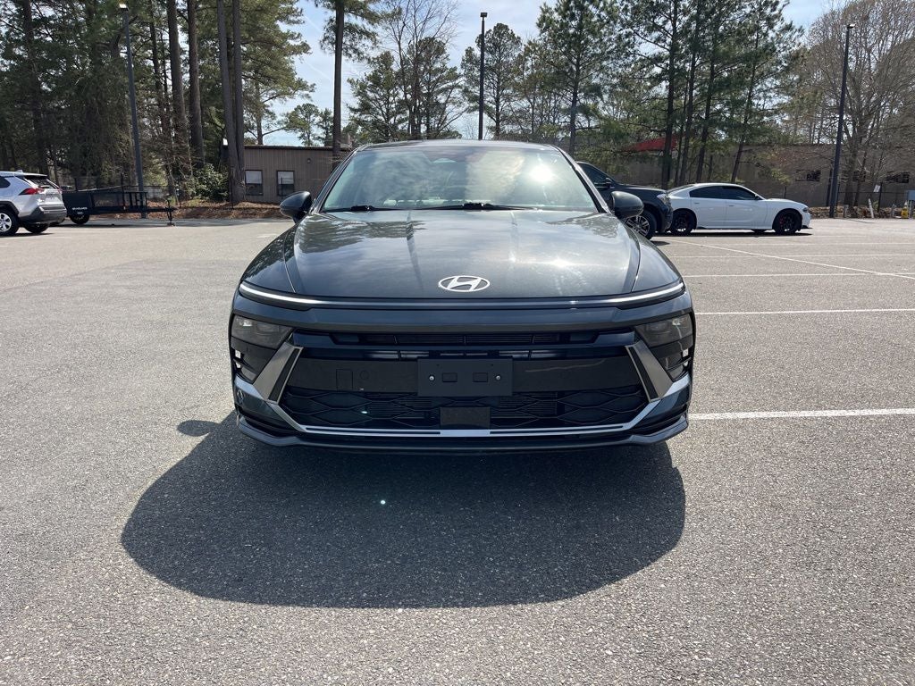 2025 Hyundai Sonata SEL Pohanka Certified 6 Months / 6,000 Miles