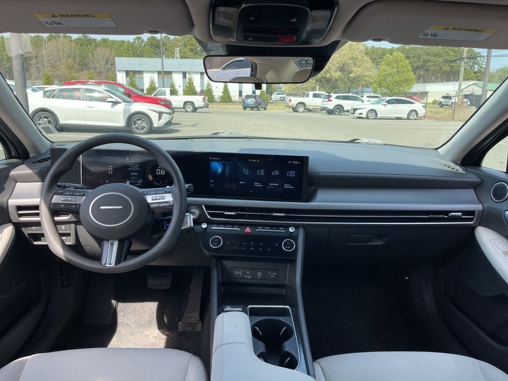 2025 Hyundai Sonata SEL Pohanka Certified 6 Months / 6,000 Miles