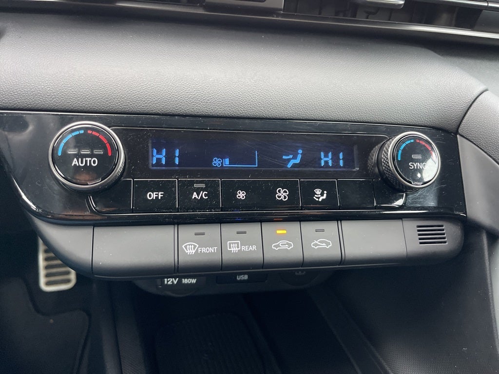 2025 Hyundai Elantra SEL Sport Pohanka Certified 10YR 100K