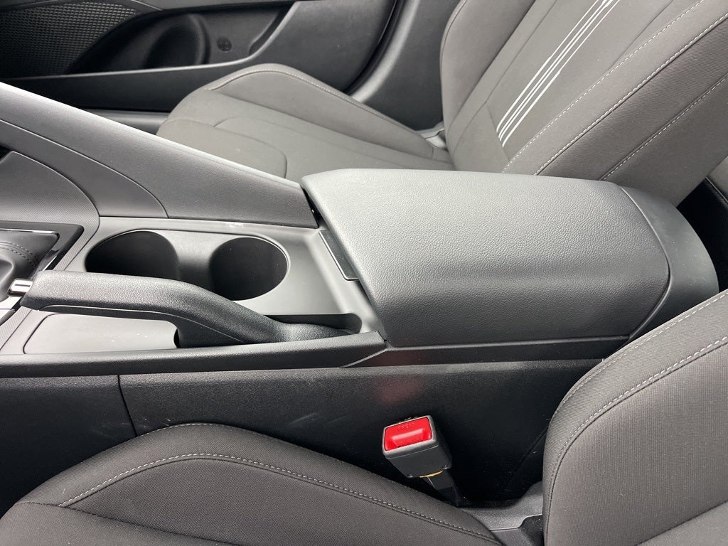 2025 Hyundai Elantra SEL Sport Pohanka Certified 10YR 100K