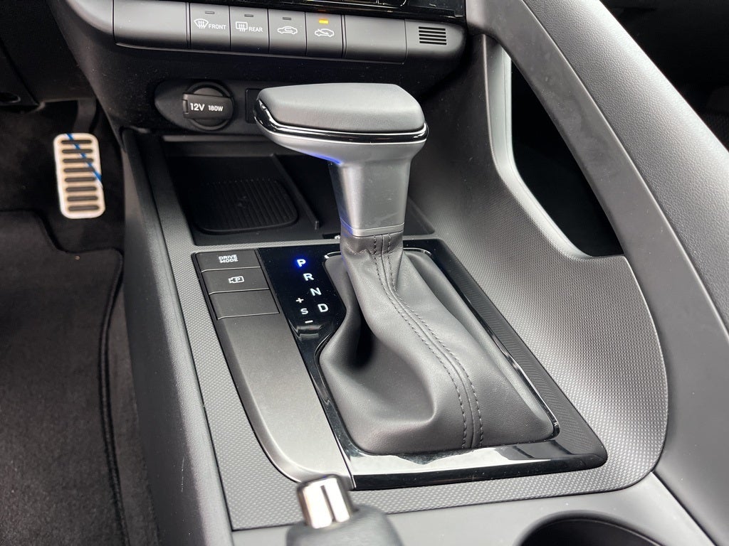 2025 Hyundai Elantra SEL Sport Pohanka Certified 10YR 100K