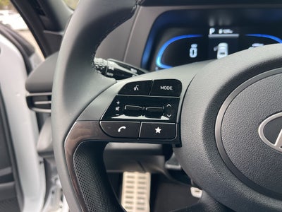 2025 Hyundai Elantra SEL Sport Pohanka Certified 10YR 100K