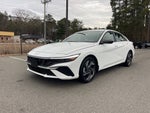 2025 Hyundai Elantra SEL Sport Pohanka Certified 10YR 100K