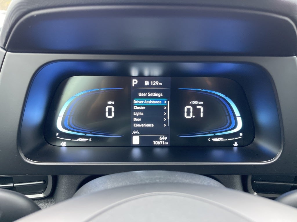 2025 Hyundai Elantra SEL Sport Pohanka Certified 10YR 100K