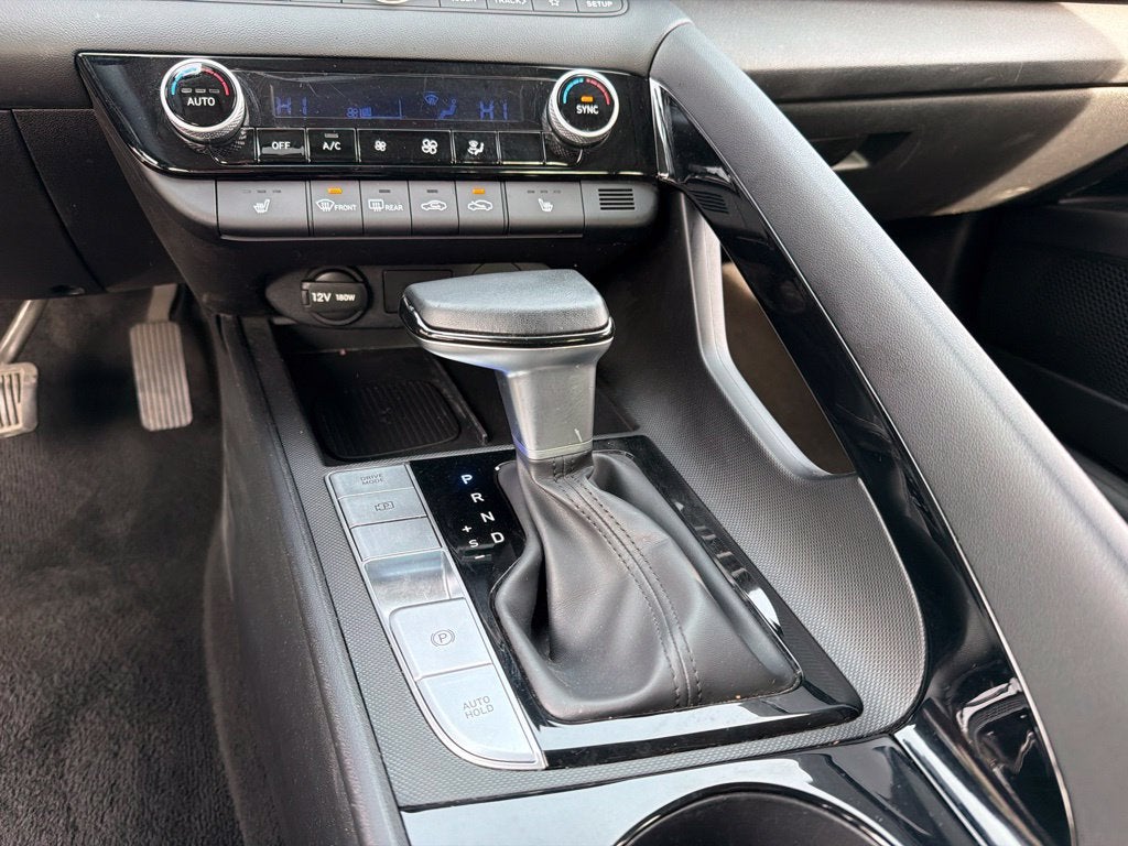 2025 Hyundai Elantra SEL Convenience Ethos 12/12 Cert
