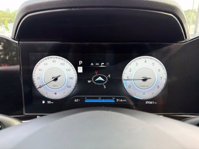 2025 Hyundai Elantra SEL Convenience Ethos 12/12 Cert