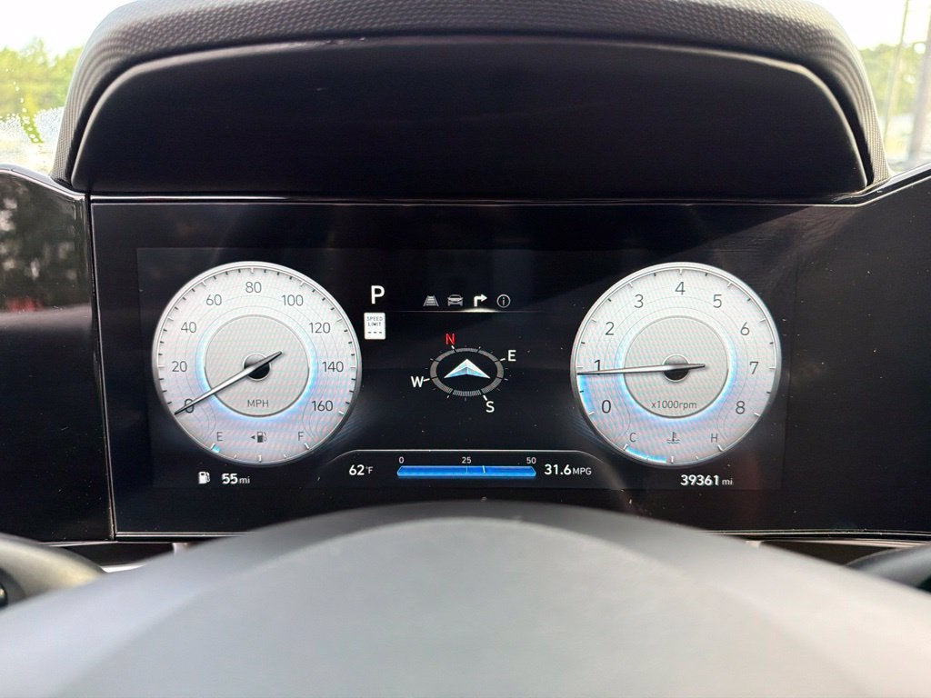 2025 Hyundai Elantra SEL Convenience Ethos 12/12 Cert
