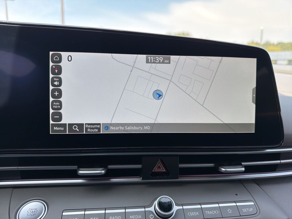 2025 Hyundai Elantra SEL Convenience Ethos Bal of Fact + 12/12 Cert