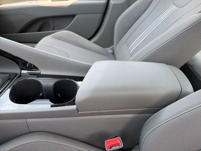 2025 Hyundai Elantra SEL Convenience Ethos Bal of Fact + 12/12 Cert