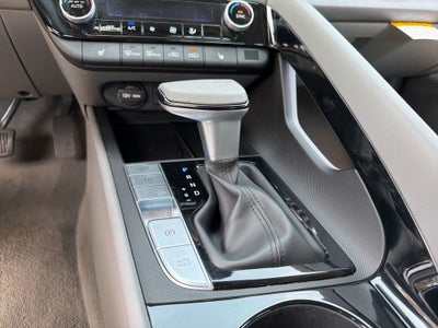 2025 Hyundai Elantra SEL Convenience Ethos Bal of Fact + 12/12 Cert