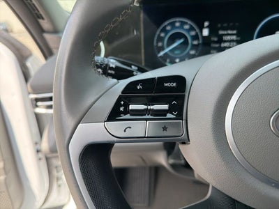 2025 Hyundai Elantra SEL Convenience Ethos Bal of Fact + 12/12 Cert
