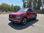2025 Hyundai Venue SEL Ethos Bal of Fact + 12/12 Cert