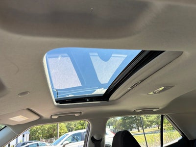 2025 Hyundai Venue SEL Ethos Bal of Fact + 12/12 Cert