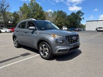 2025 Hyundai Venue SEL Ethos Bal of Fact + 12/12 Cert