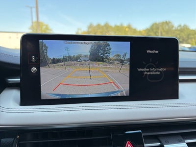 2025 Genesis G70 2.5T Ethos Bal of Fact + 12/12 Cert