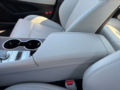 2025 Genesis G70 2.5T Ethos Bal of Fact + 12/12 Cert