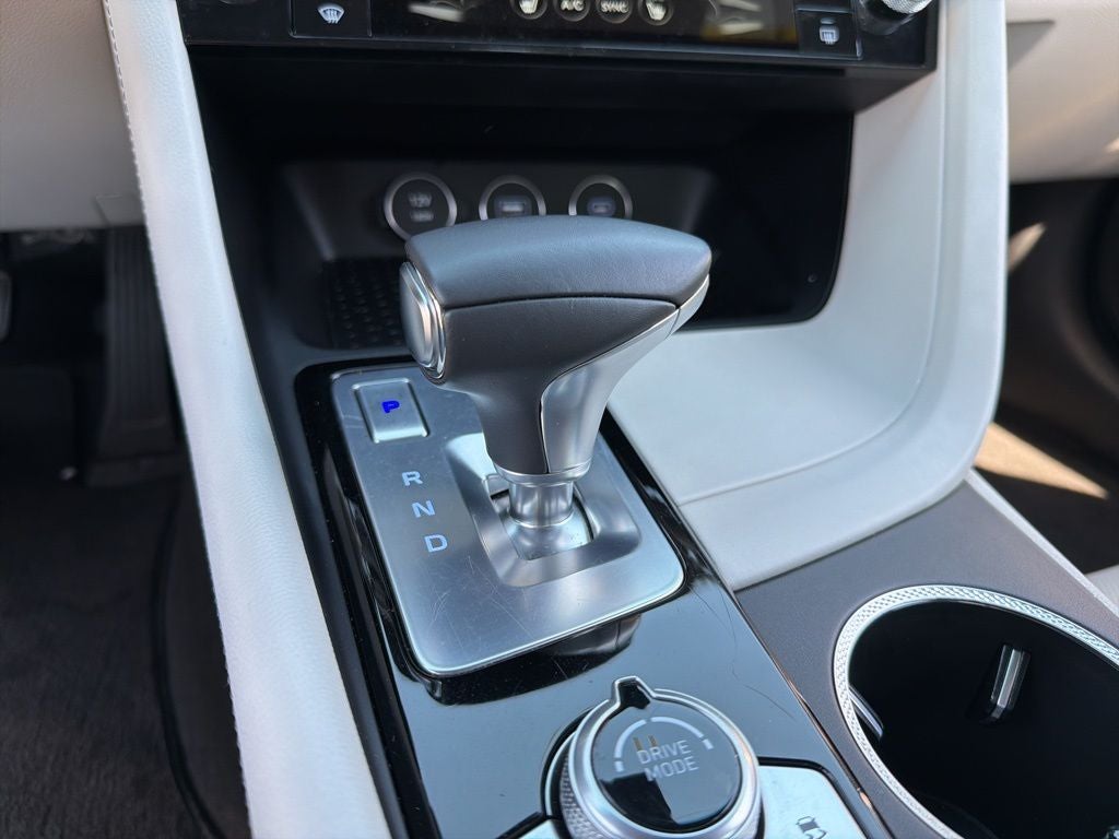 2025 Genesis G70 2.5T Ethos Bal of Fact + 12/12 Cert