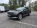 2024 Genesis GV80 3.5T Ethos Bal of Fact + 12/12 Cert