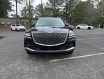 2024 Genesis GV80 3.5T Ethos Bal of Fact + 12/12 Cert