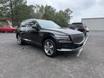 2024 Genesis GV80 3.5T Ethos Bal of Fact + 12/12 Cert