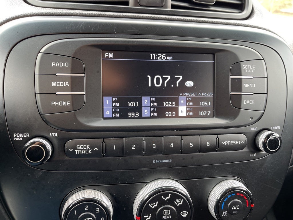 2018 Kia Soul Base Pohanka Certified 6 Months / 6,000 Miles