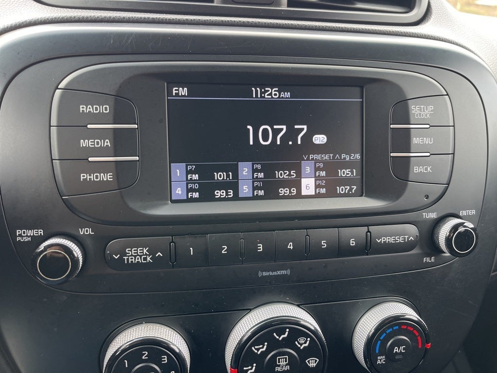 2018 Kia Soul Base Pohanka Certified 6 Months / 6,000 Miles