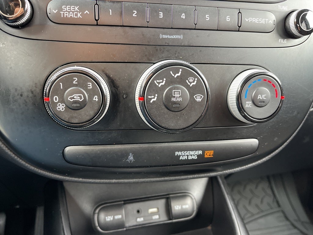 2018 Kia Soul Base Pohanka Certified 6 Months / 6,000 Miles