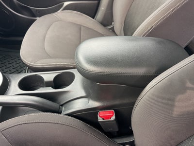 2018 Kia Soul Base Pohanka Certified 6 Months / 6,000 Miles